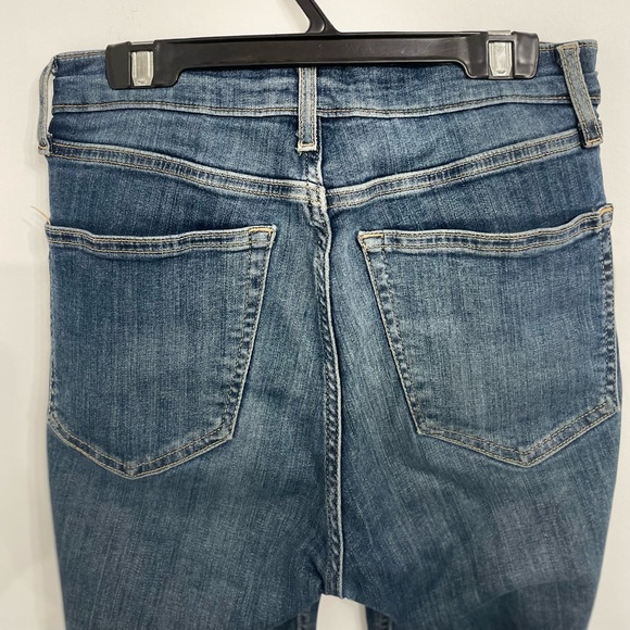 Topshop Jaime skinny jeans, size W28! - Picture 6 of 8